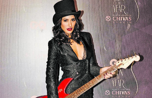 Nargis Fakhri Nargis Fakhri